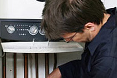 boiler repair Hillborough