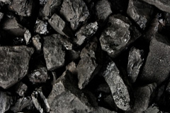 Hillborough coal boiler costs